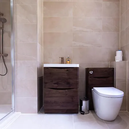 Apartment Ozendyke House Farm Ulleskelf