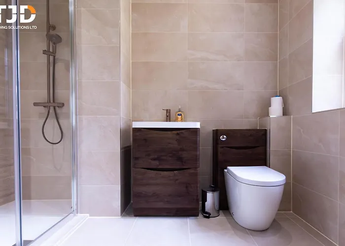 Apartment Ozendyke House Farm Ulleskelf