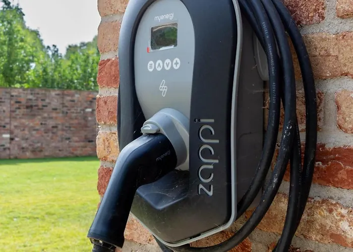 Apartment Ozendyke House Farm *