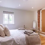 Ozendyke House Farm Apartment *