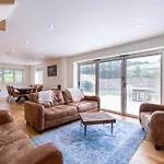 Ozendyke House Farm Apartment