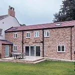Ozendyke House Farm * Ulleskelf
