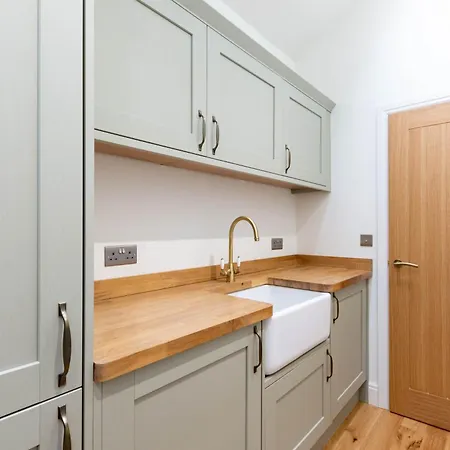Appartamento Ozendyke House Farm