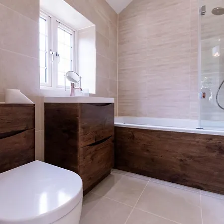 Ozendyke House Farm * Ulleskelf